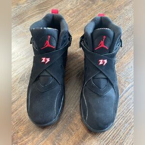 Nike Air Jordan 8 Retro 'Playoffs kids sneakers